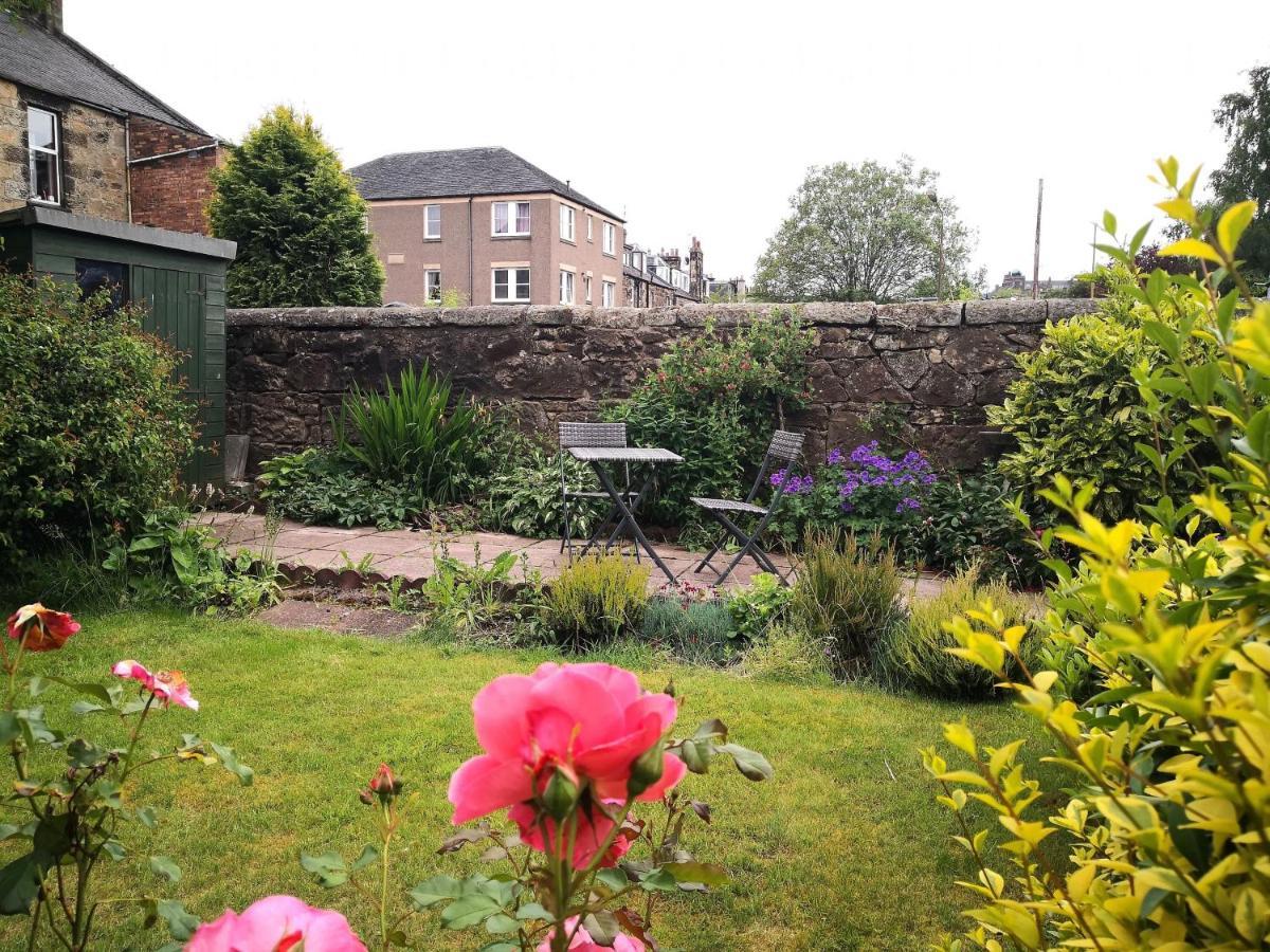 Forth View Apartment Stirling Exterior foto